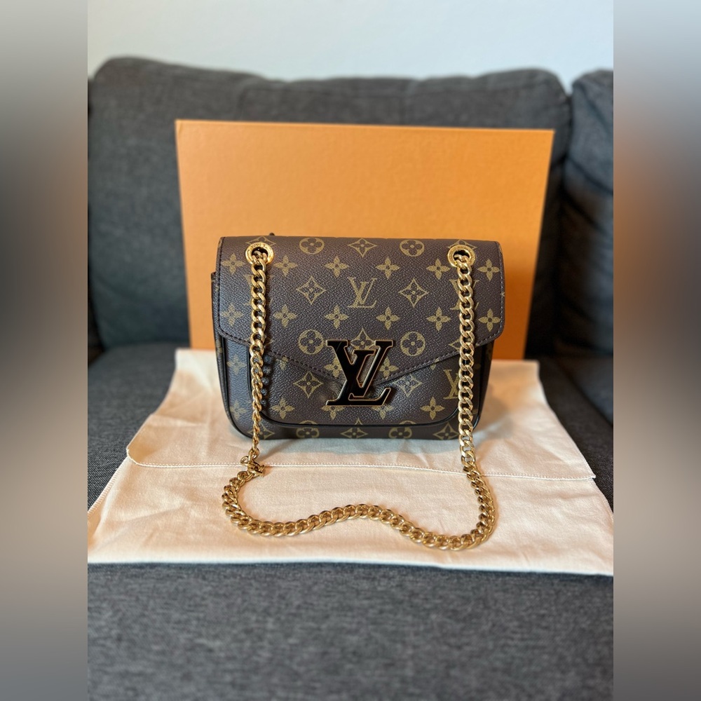 Louis Vuitton Passy
